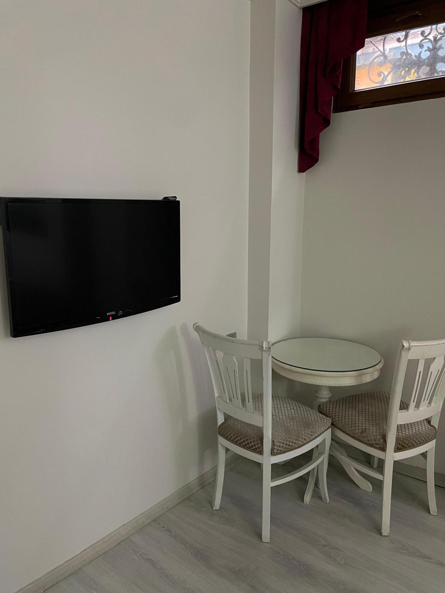 Nacre Residence Istanboel Buitenkant foto